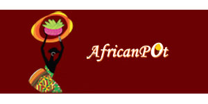 African Pot